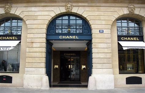 chanel new york office|chanel head office contact number.